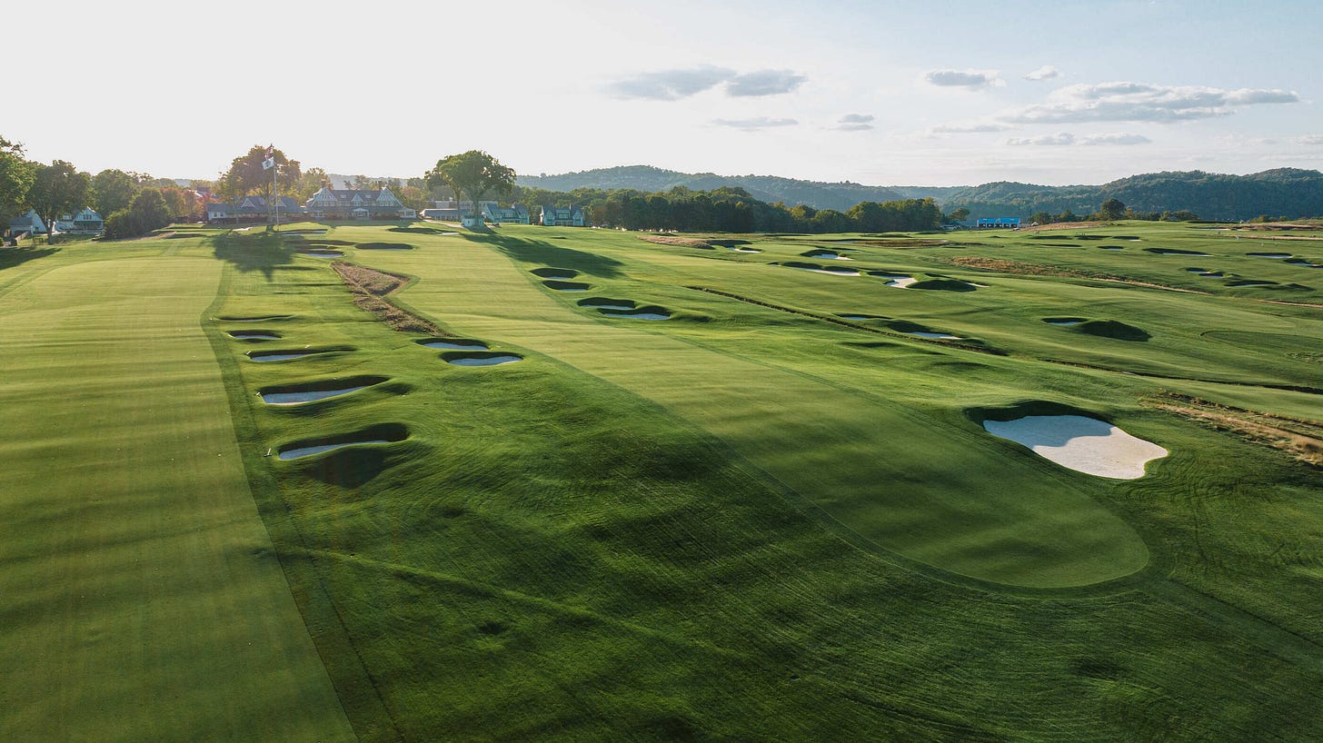 Oakmont Country Club Oakmont Country Club