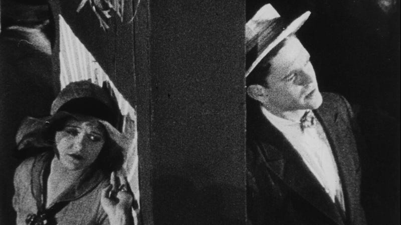 Lonesome (dir. Paul Fejos, 1928) | nitrateglow