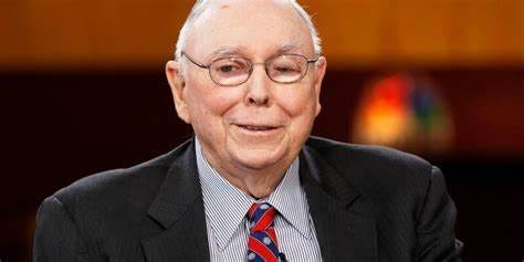 The Charlie Munger Reading List (50 Book Recommendations)