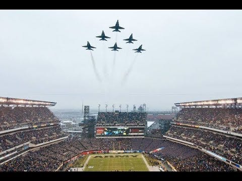 5 More Awesome Flyovers - YouTube