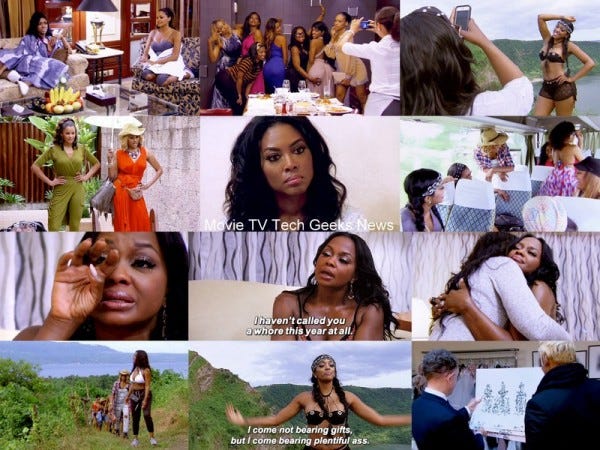 real housewives of atlanta ep 719 recap images 2015