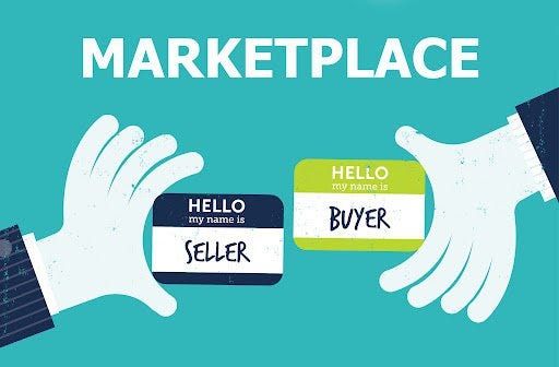 What are the online best services for connecting buyers and sellers? - Quora