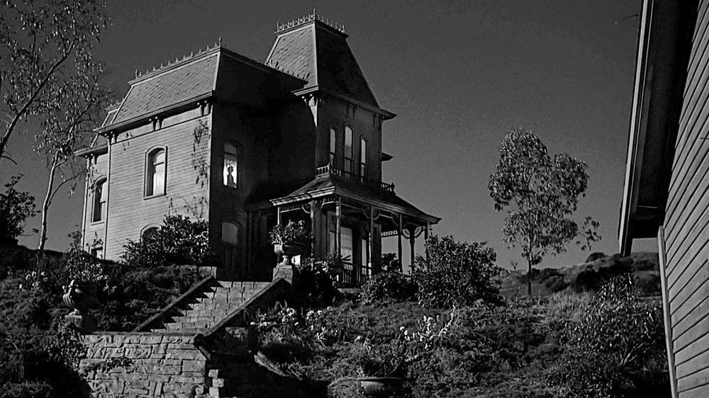 Beginner's Guide to Alfred Hitchcock: Psycho (1960) — Talk Film Society