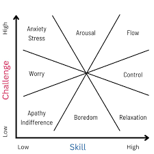 What the Flow State feels like, and how to Enter it - Cognition Today