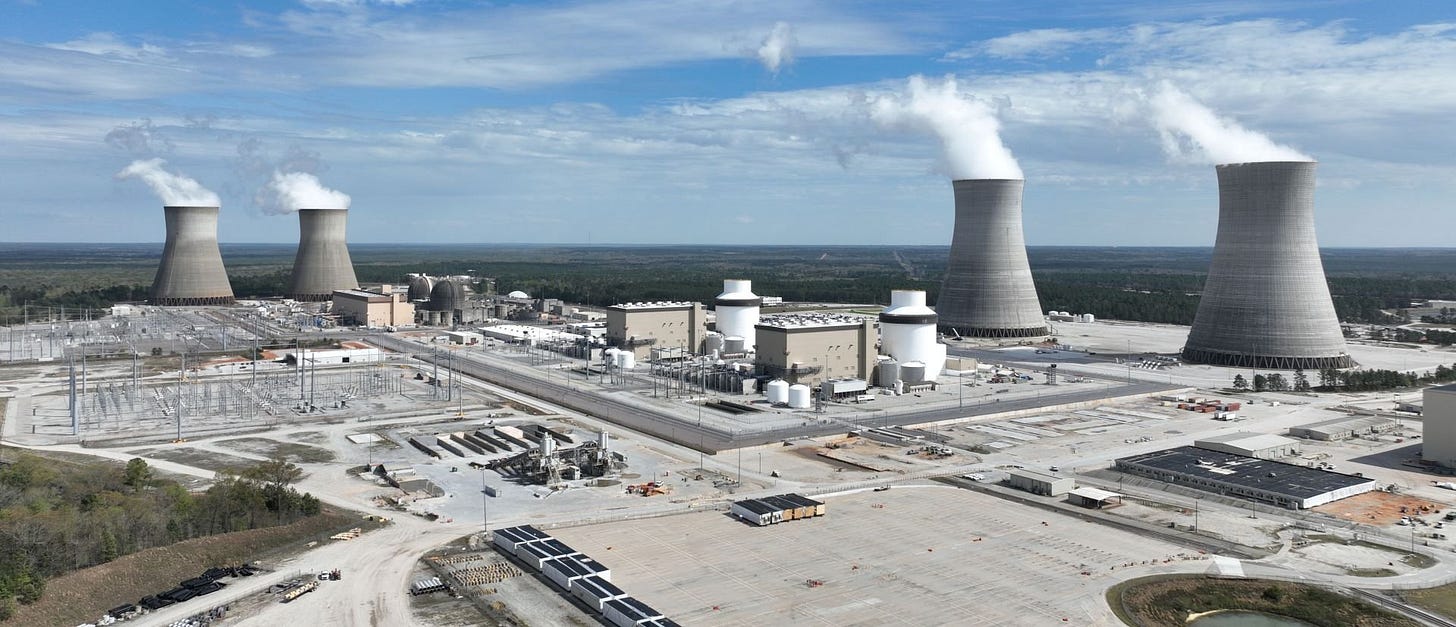 PlantVogtle_DJI_0937
