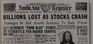 Was the Great Depression all Because of the Wall Street Crash? | History Hit