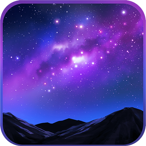 🌌 Milky Way on Twitter Emoji Stickers 13.1