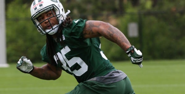 calvin pryor strong safety for new york jets 2015 images