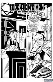 American_Splendor_Vertigo_interior