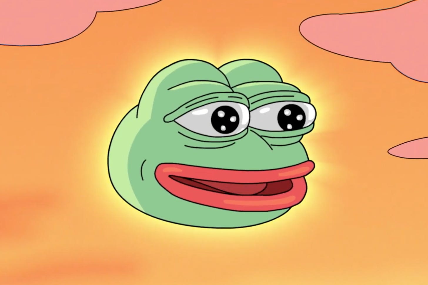 From stoner cartoon frog to vicious alt-right icon in 'Feels Good Man' - 48  hills