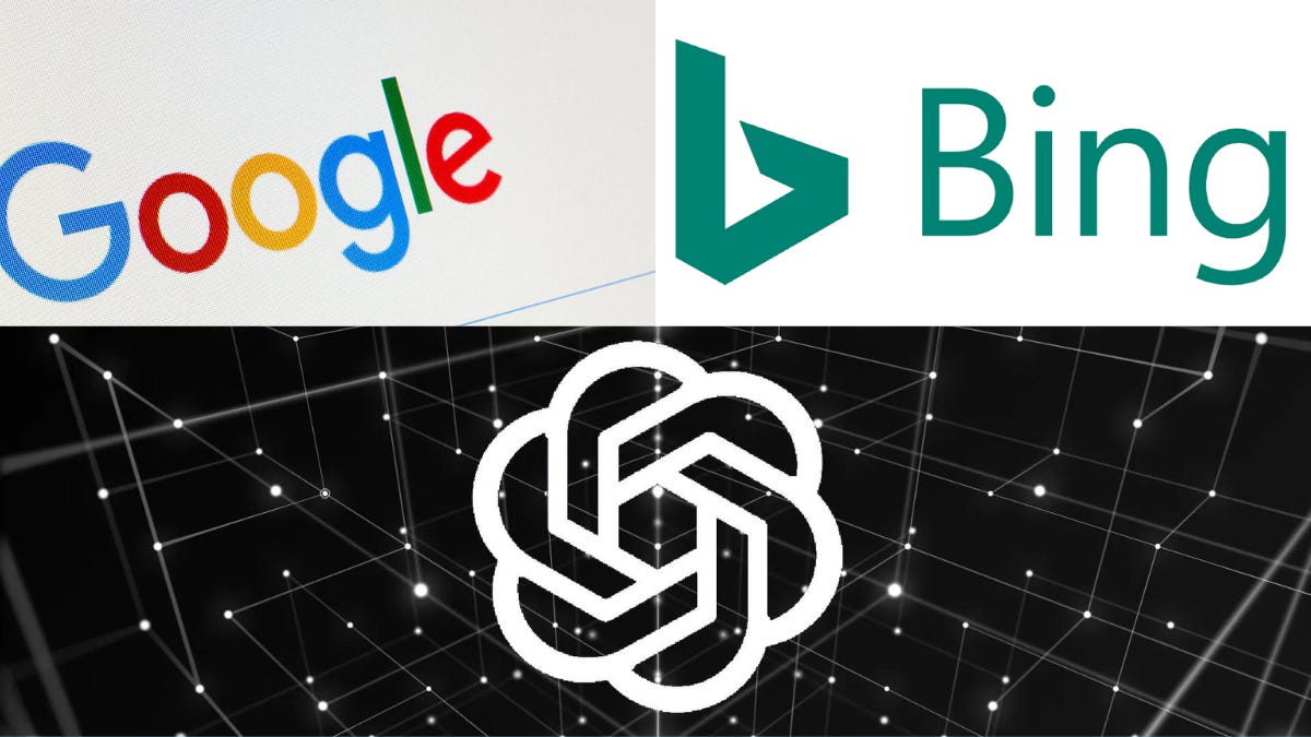 Pressure on Google as Microsoft plans to add ChatGPT to Bing | VentureBeat