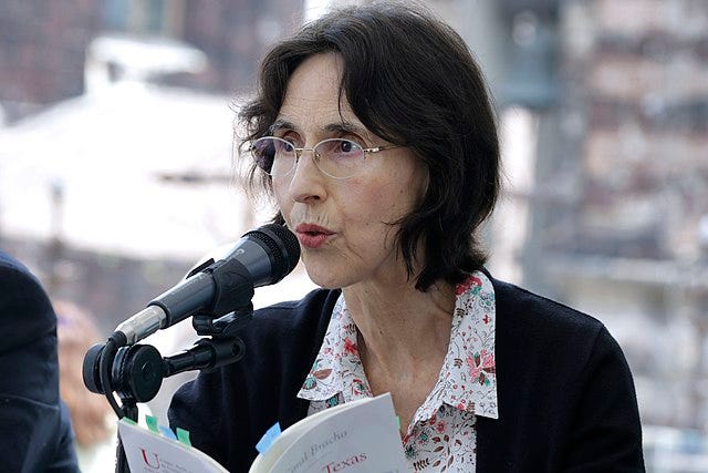 Coral Bracho - Wikipedia