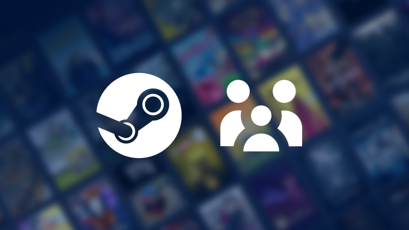 Steam News - Introducing Steam Families - Steam News