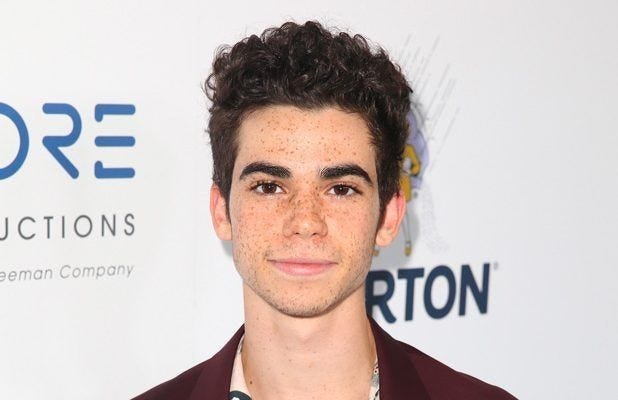 Disney star Cameron Boyce dies, aged 20! Also: How Disney won Hollywood! And the French chant 