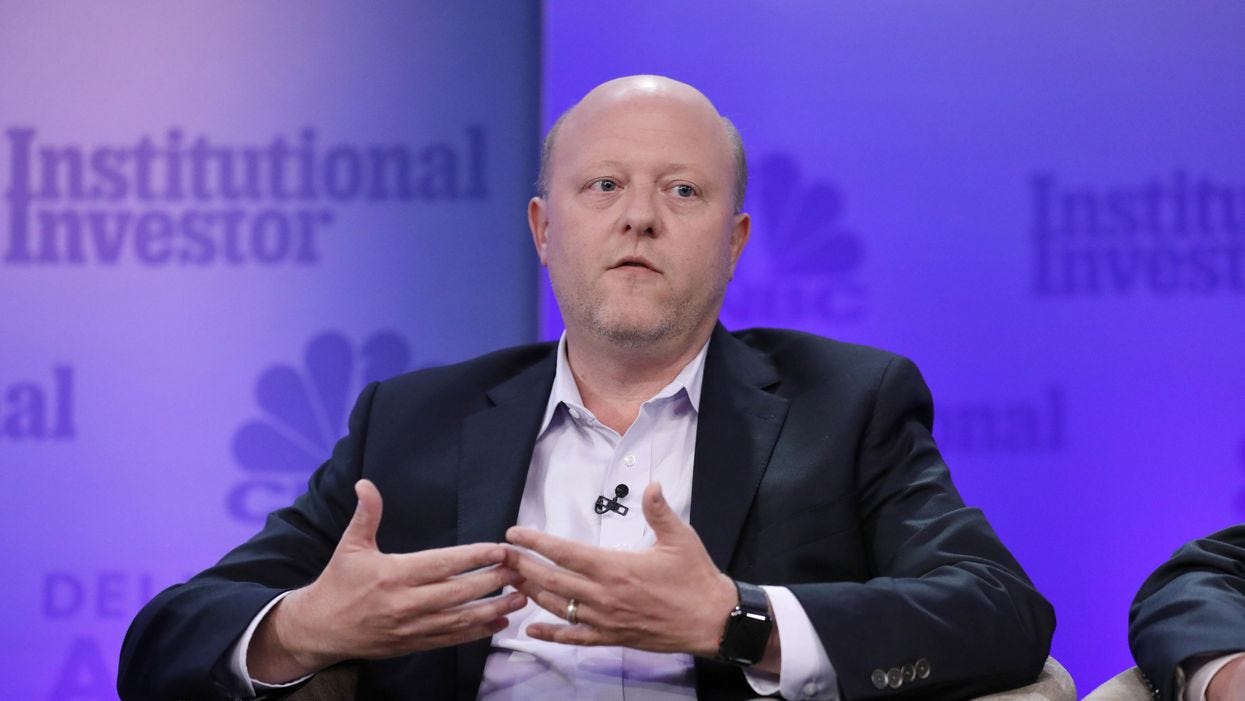 Circle CEO Jeremy Allaire on the 'violent' UST wipeout - Protocol