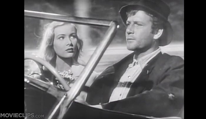 Great movies to watch: Pretty much anything from Preston Sturges - Boing  Boing