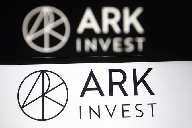 Cathie Wood's Ark Invest Sells Coinbase and GBTC Shares to Buy ProShares  Bitcoin ETF (BITO)