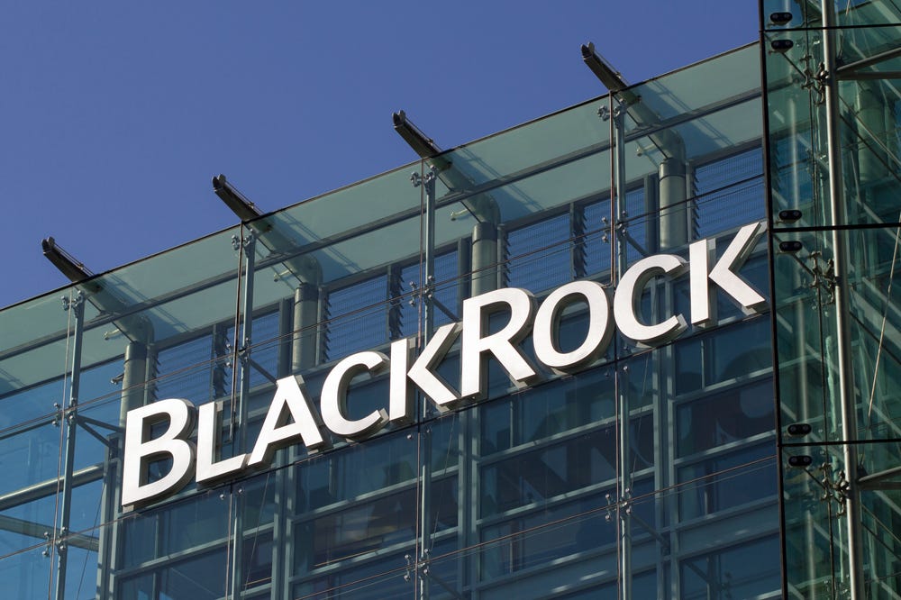 BlackRock Unveils 'BUIDL' Tokenized Asset Fund on Ethereum—With $5 Million  Buy-In - Decrypt