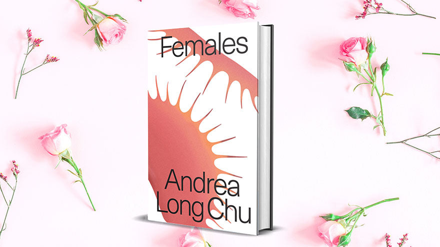 Females by Andrea Long Chu – Verso