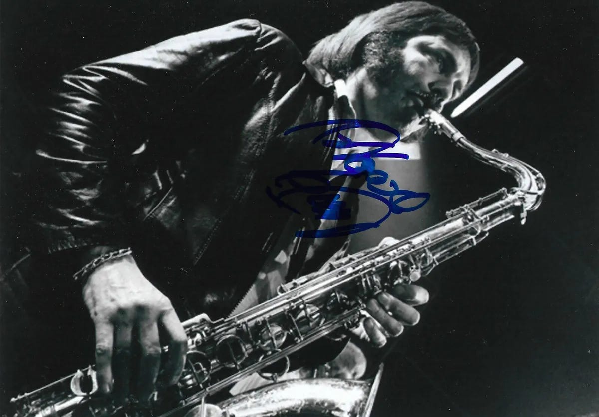 Howie Casey signed 5x7 inch photo autograph | eBay