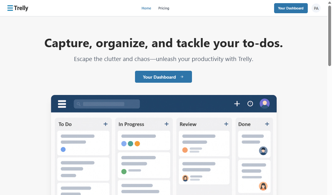 Lovable app template integrated with Stripe