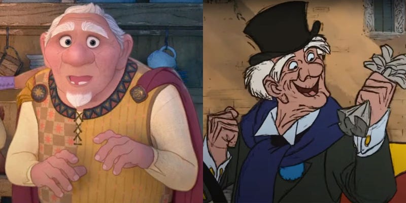 Wish': Fun Facts About Making Disney's Animated Movie