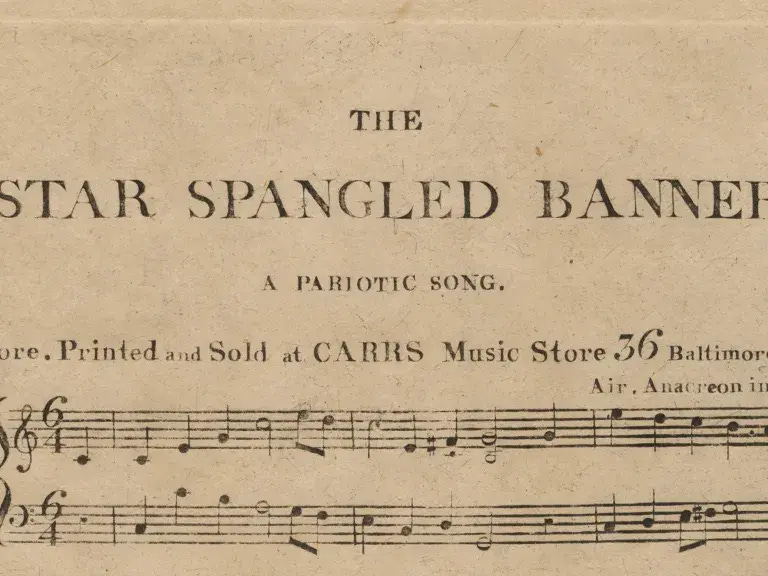 Star-Spangled Mythbusting | Chorus America