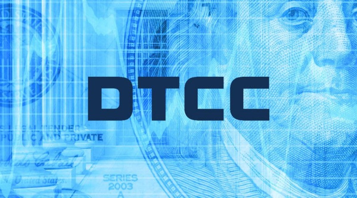 DTCC and Digital Asset Holdings to Test Blockchain Solutions for the $2.6  Trillion Repo Market - Bitcoin Magazine - Bitcoin News, Articles and Expert  Insights