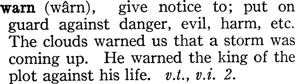 Edward Lee Thorndike, The Thorndike-Century Junior Dictionary (Scott Foresman / Company, 1935)
