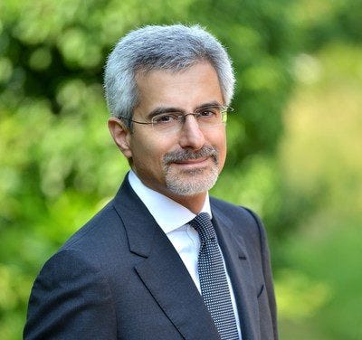 Karim Sabbagh