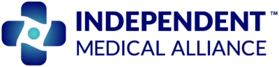 Independent Medical Alliance Logo