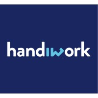 Logo de HANDIWORK Logo de HANDIWORK