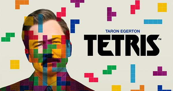 tetris movie  | rmrk*st | Remarkist Magazine