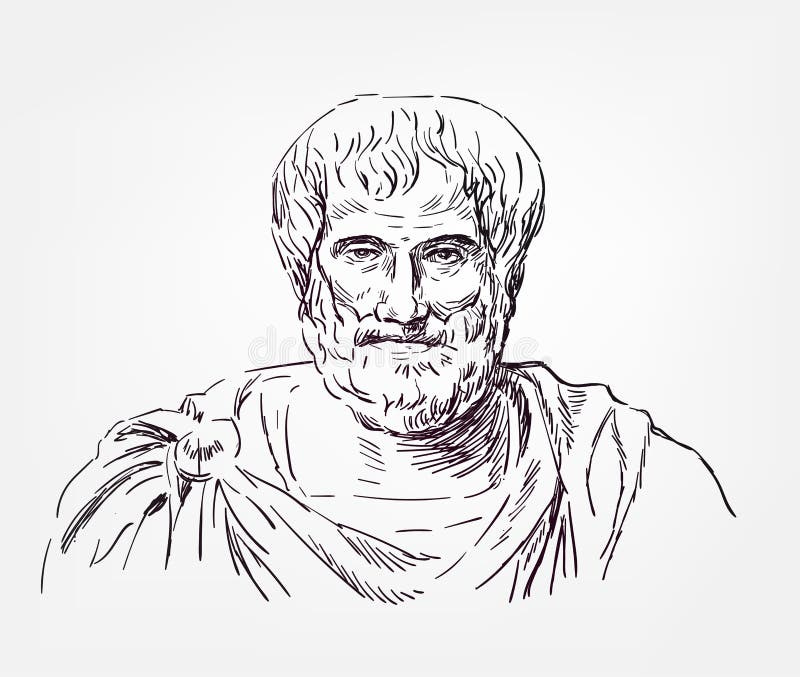 Aristotle Sketch Stock Illustrations – 25 Aristotle Sketch Stock  Illustrations, Vectors & Clipart - Dreamstime