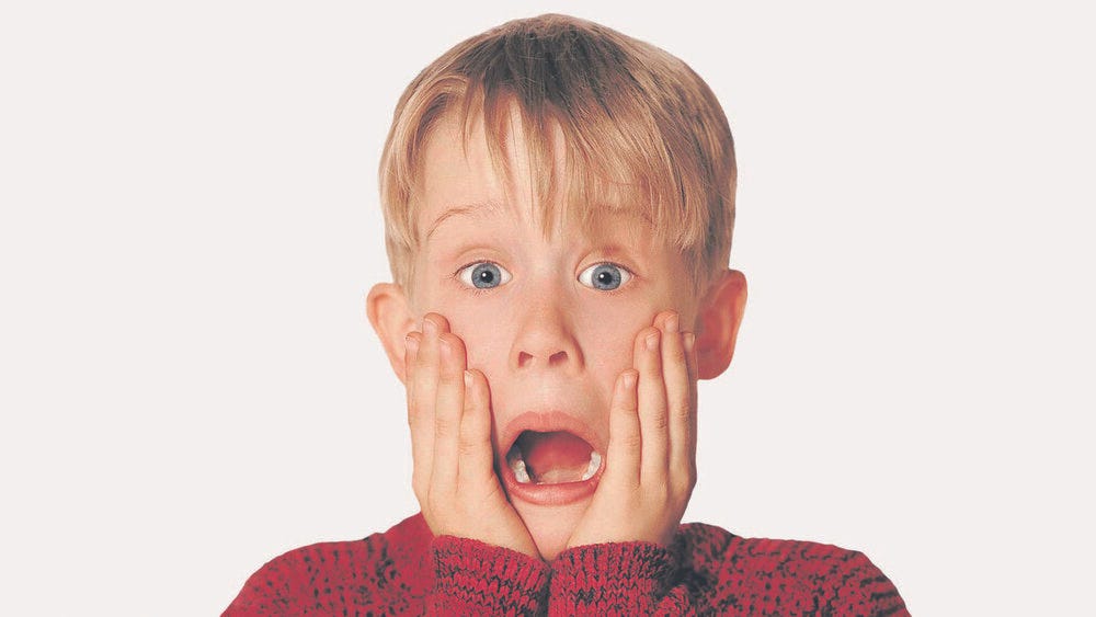 Home Alone 2' remains a classic 30 years later — The Hofstra Chronicle
