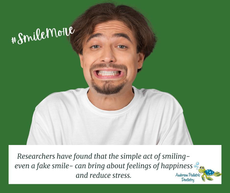 Fake It Until You Make It - How Smiling Can Make You Feel Happier