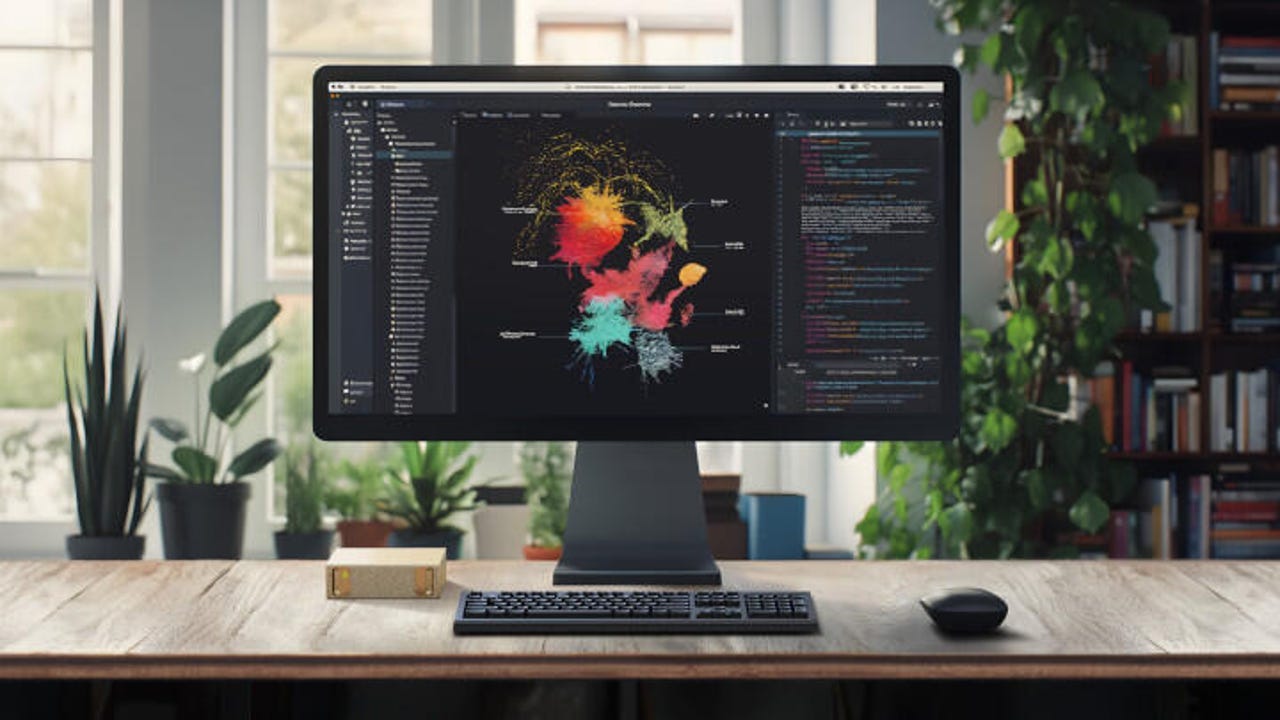 Project Digits Linux-powered AI desktop supercomputer