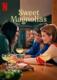 Sweet Magnolias (TV Series 2020– ) - IMDb