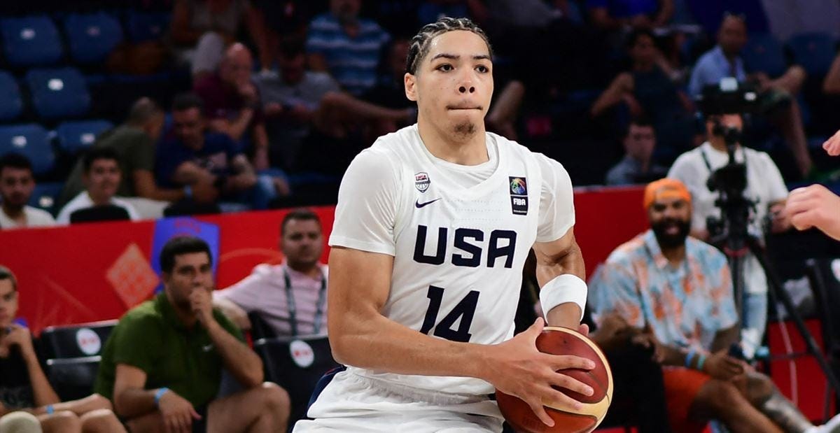 Tyran Stokes, Notre Dame, Small Forward