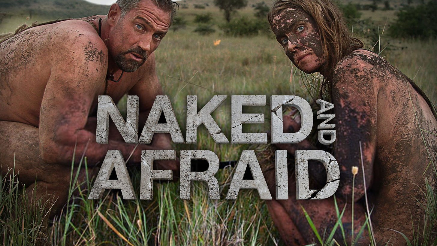 Watch Naked and Afraid XL Season 7 | Prime Video