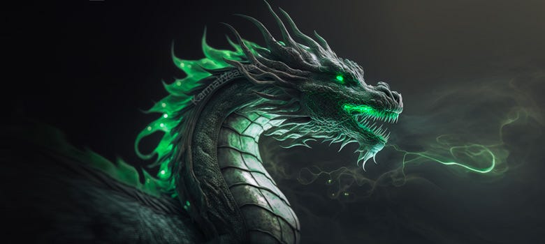 2024 Chinese Zodiac Predictions - Wood Dragon Year