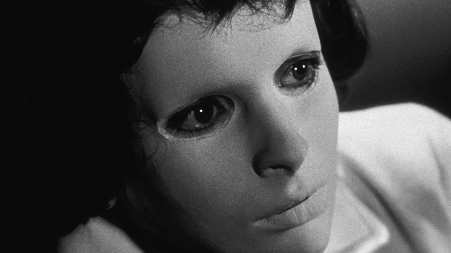 Eyes Without a Face (1960) | The Criterion Collection