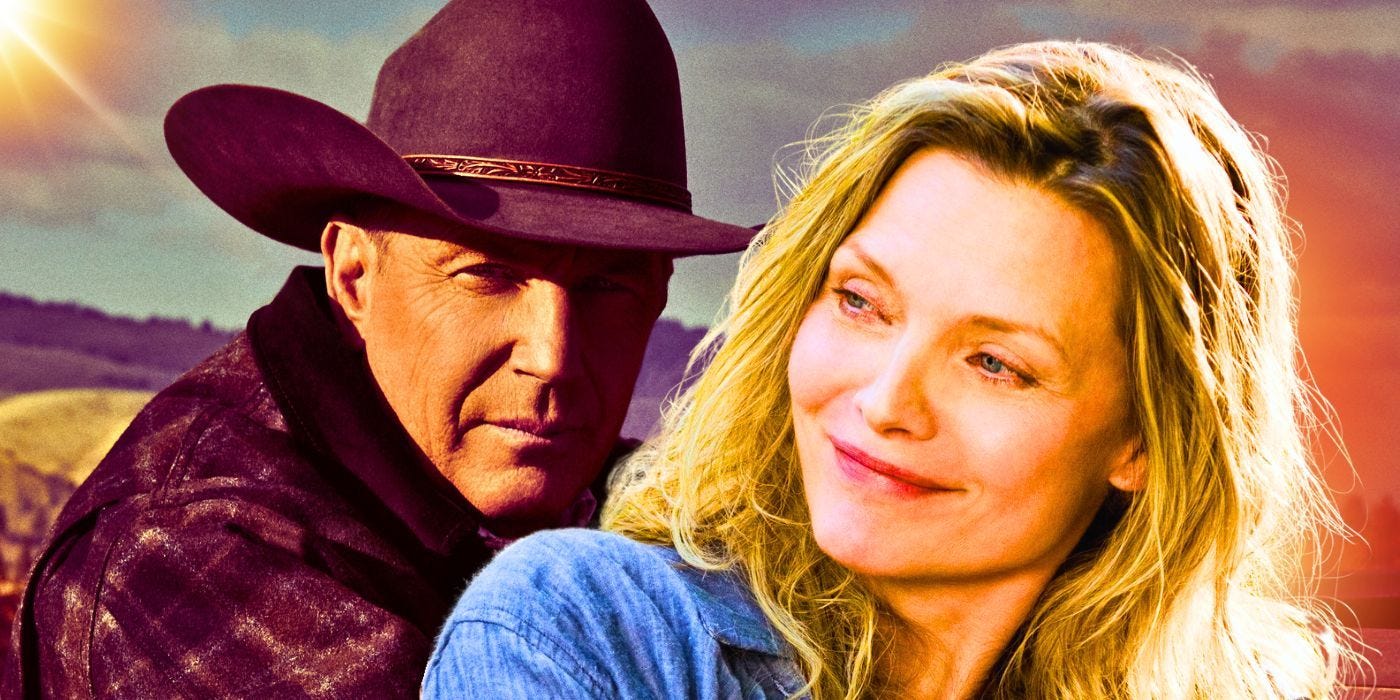 Yellowstone-Kevin-Costner-Michelle-Pfeiffer