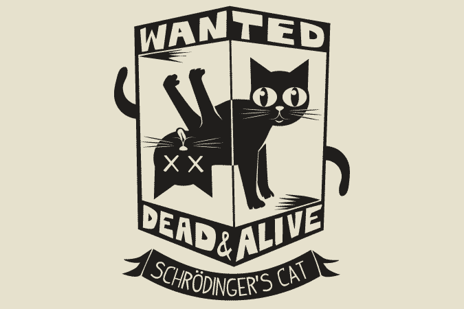 Schrödinger's Cat and the Marketing Strategy | Ad4! Group Branding