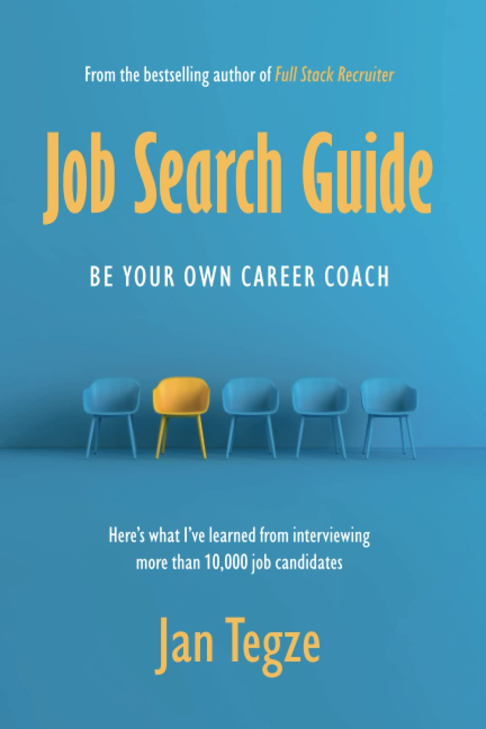 Job Search Guide