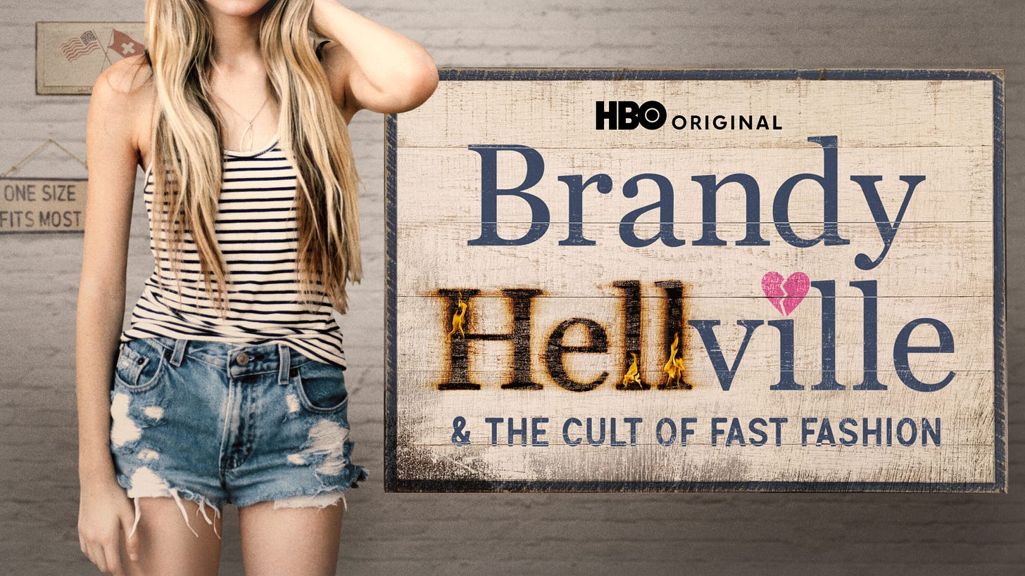 Brandy Melville Documentary Biggest Revelations - Betches
