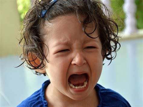 Coping with a whiny baby | BabyCenter