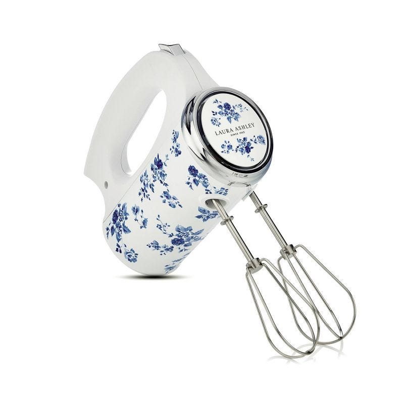 Laura Ashley Hand Mixer, 1 of 10