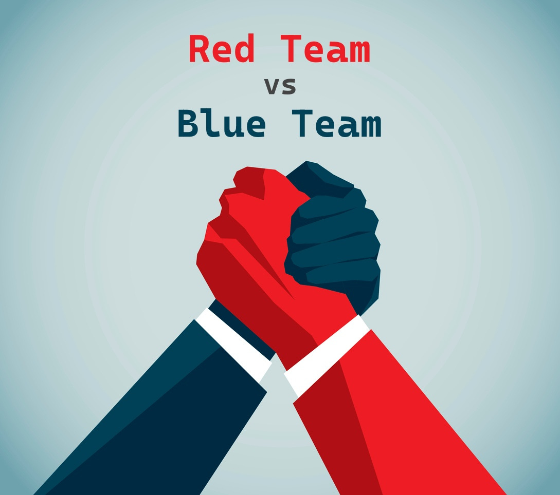 Cybersecurity: Red Team vs Blue Team Explained - Snowfensive