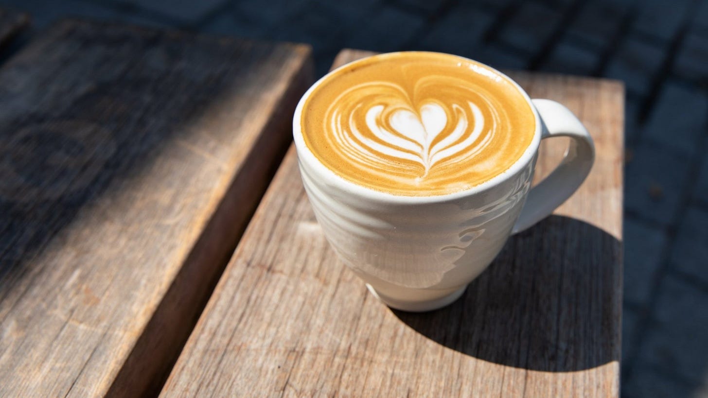Piccino Coffee Bar